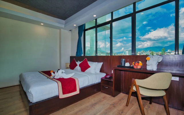 Hotel Grand View