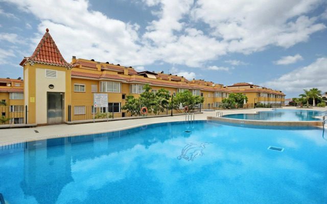 Luxury Candesol
