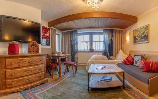 Hotel Landhaus Carla