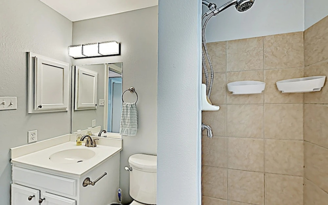 302 Rockport - 3 Br Home