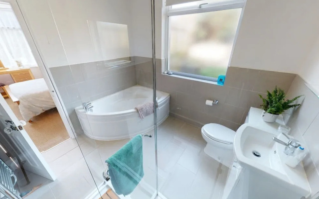 Woolacombe Little Quest 1 Bedroom