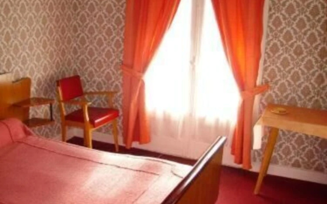 Hotel Restaurant du Tourisme