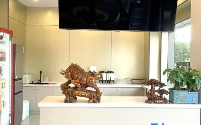 Nihong E-sports Homestay