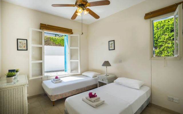 Protaras Villa Ayios Elias Views