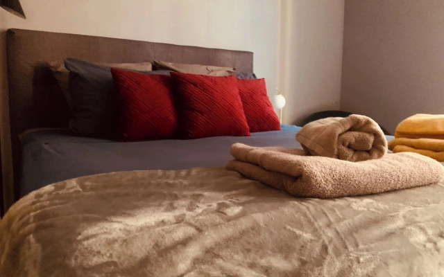 Casa Roma Montpellier Bed&Breakfast