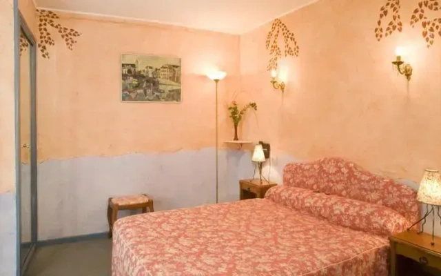 Hotel du Palais