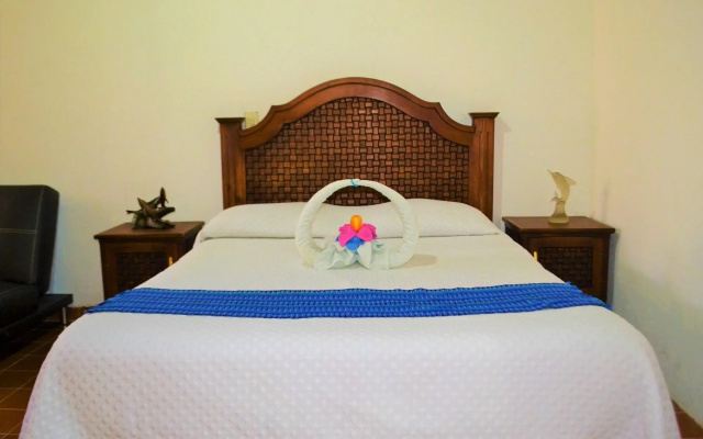 Hotel Delfín