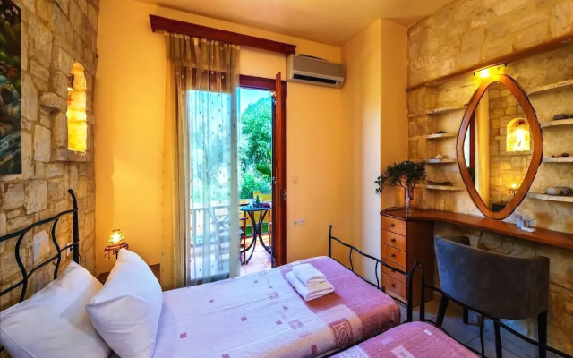 Villa Argirs
