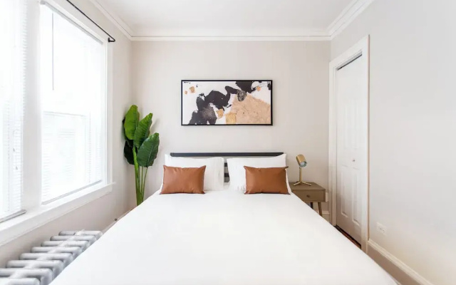 Nice 1BR Spot - Eastwood rep