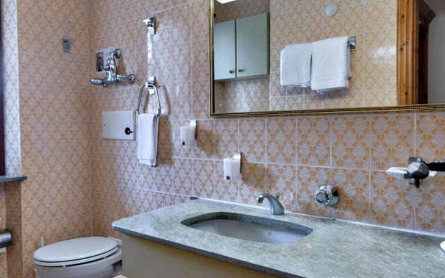 Silva - Silvaplana - Apartment 25-Silva - Silvaplana - Apartment 25