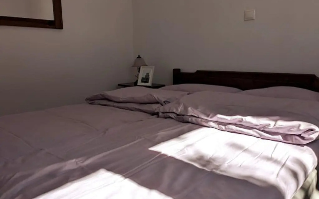Haus Granes -Ferienwohnung am Meer für 2 Personen