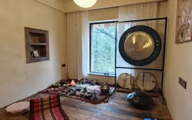 Nanman Di Art Guesthouse