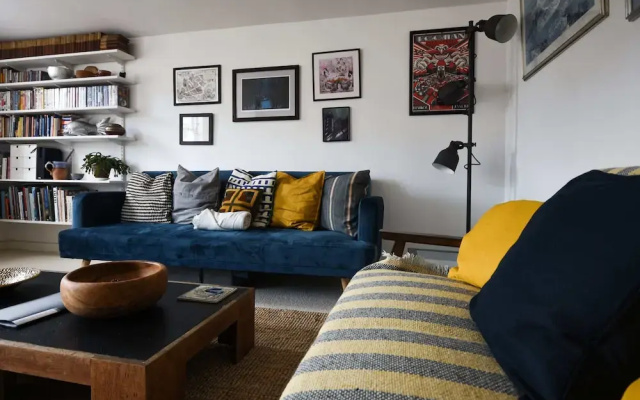 Stylish Flat in Cotham, Free On-street Parking