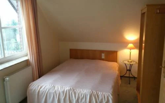 Landhotel Jürgenstorf