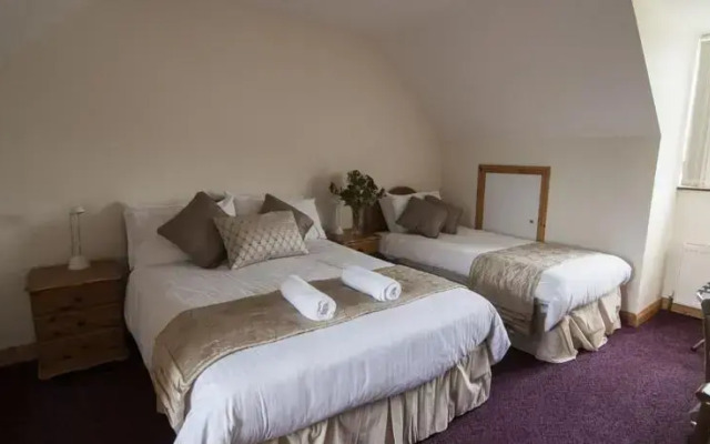 Benown House B&B