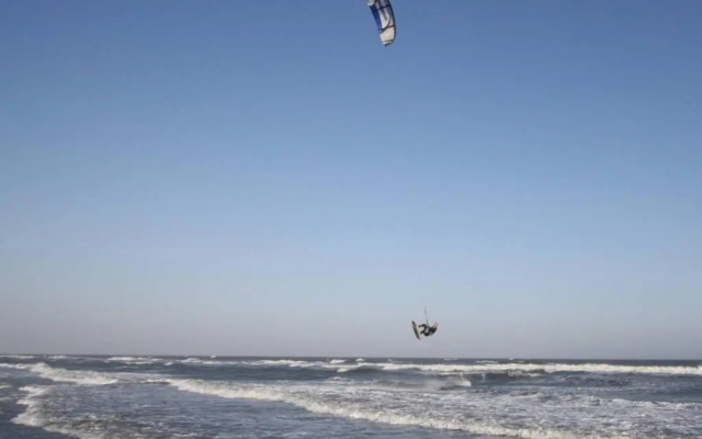 Carolina Breezes West