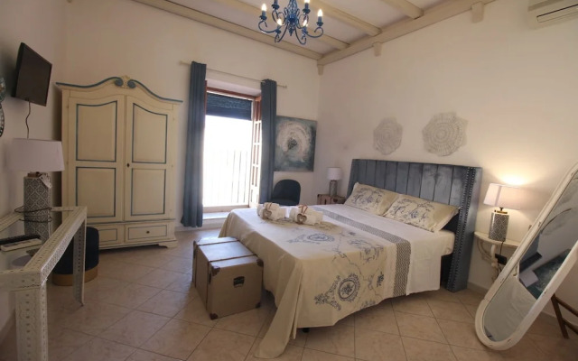 Noto da Quassu Relax B&B