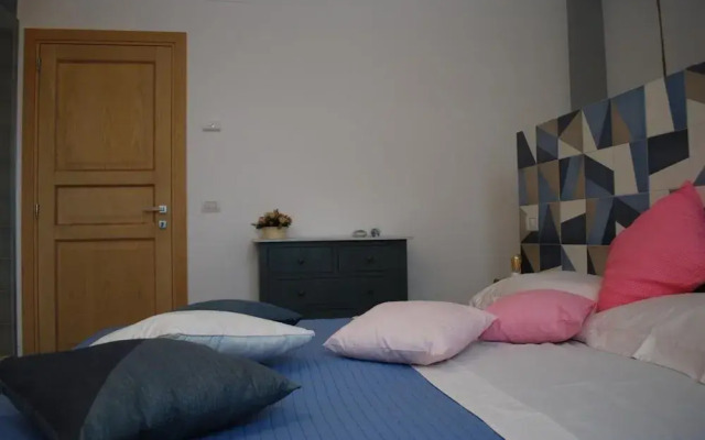 Casa Polly