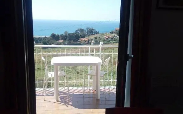Appartement La Giungla
