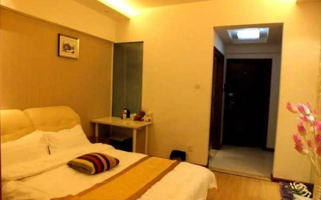 Candy Hotel Apartment