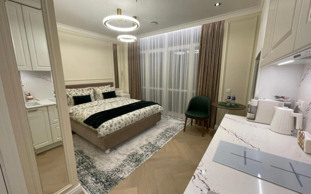 ART Uzupis Apartment in City center
