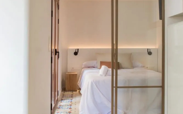 Pizarro Suites