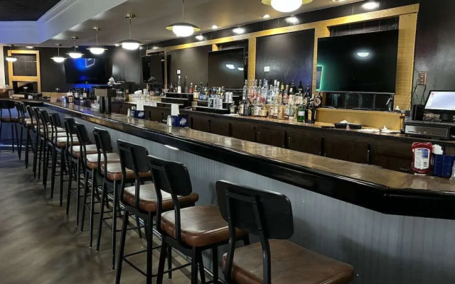 Hotel Holiday Inn Waterloo Finger La