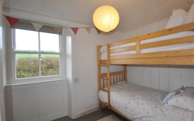 Field View Cottage, Higher Eype