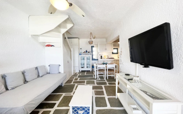 Ocean Vibes Villa by Angels Group Mykonos