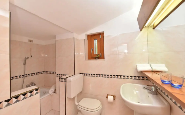 Apartement Castelli