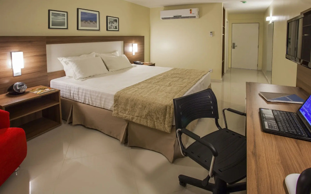Holiday Inn Express Belém Ananindeua by IHG