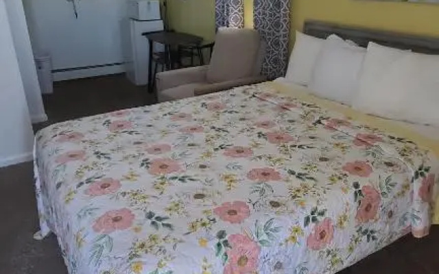 Sage Motel