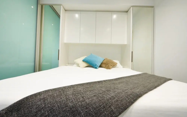 Astra Apartments