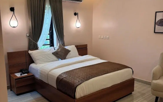Cavan Hotel