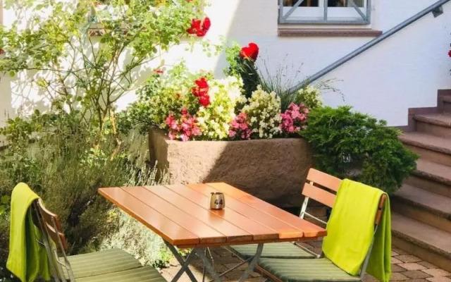 Landhotel Weserblick
