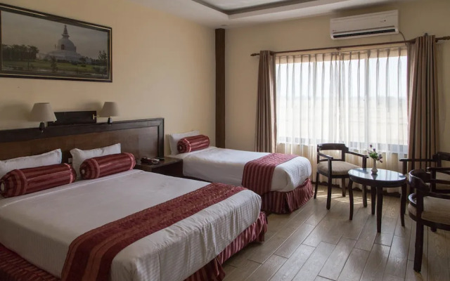 Hotel Bodhi Redsun