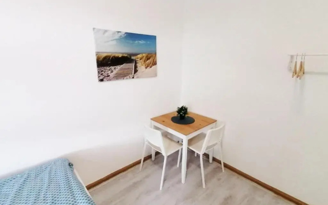 3 Room Apartment in Zwickau