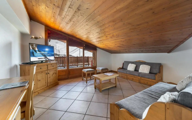 Les Suites du Val Claret