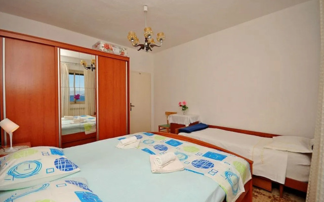 Apartments Katija