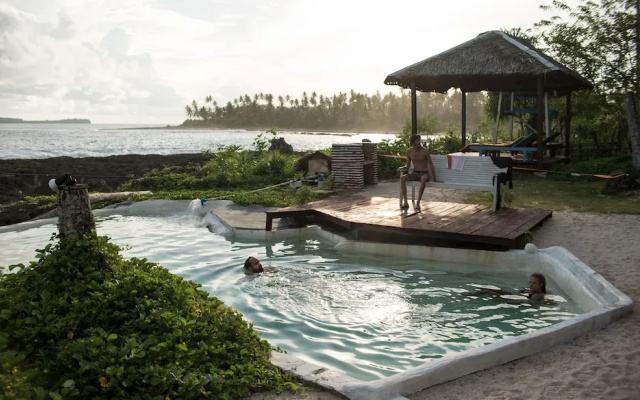 Simeulue Surflodges