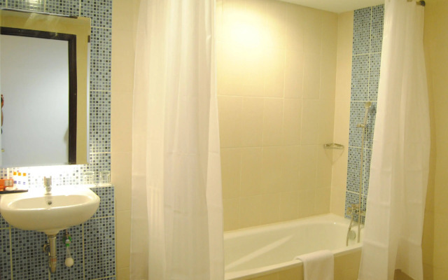 dbest Hotel Bandung