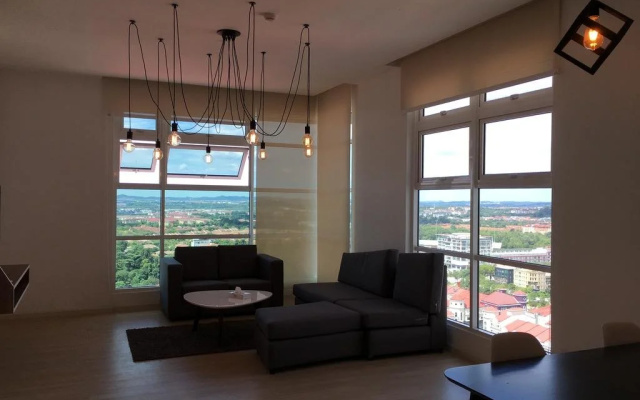 Nexis Suites