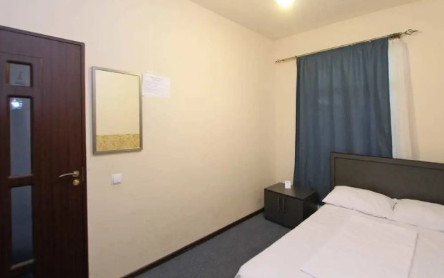 Yerevan Center Hostel