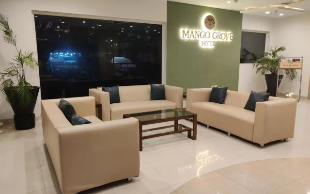Mango Grove Hotel