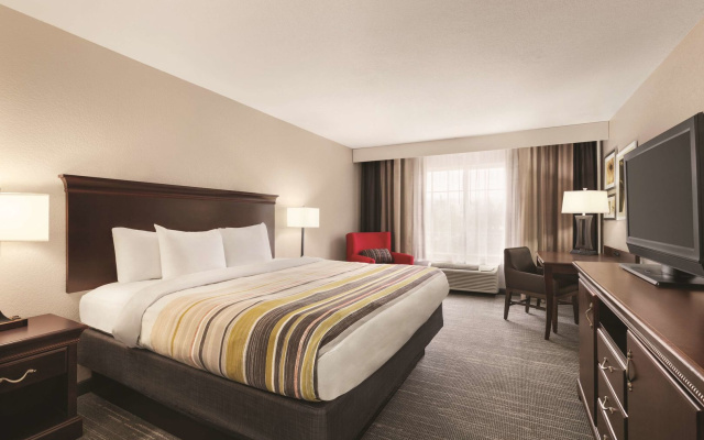 Spark by Hilton Homewood Birmingham