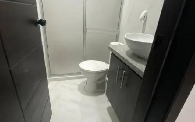 Lindo Departamento cerca del centro de la ciudad