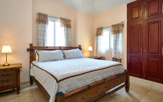 2 Bedroom Villa at Sosua Ocean Village