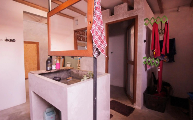 Sante Commune Hostel Yogyakarta