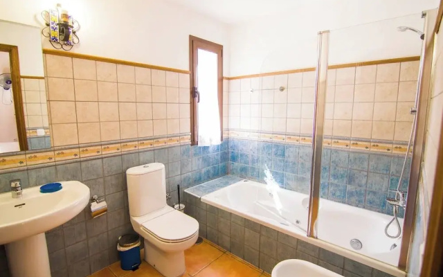 Luxury Villa "villa Rodrigo"