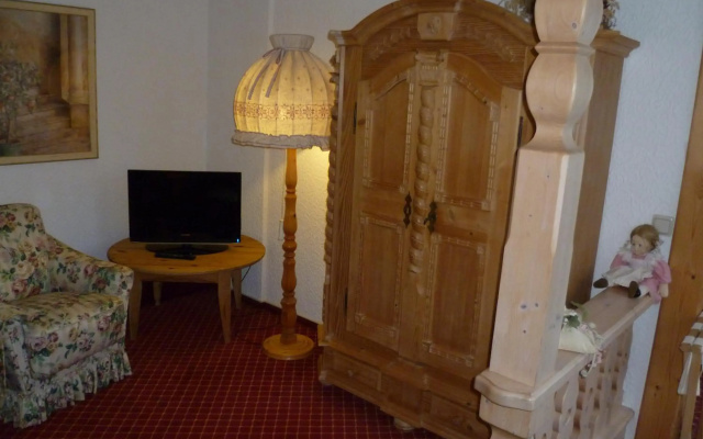 Wellness und Romantik Hotel Helmboldt